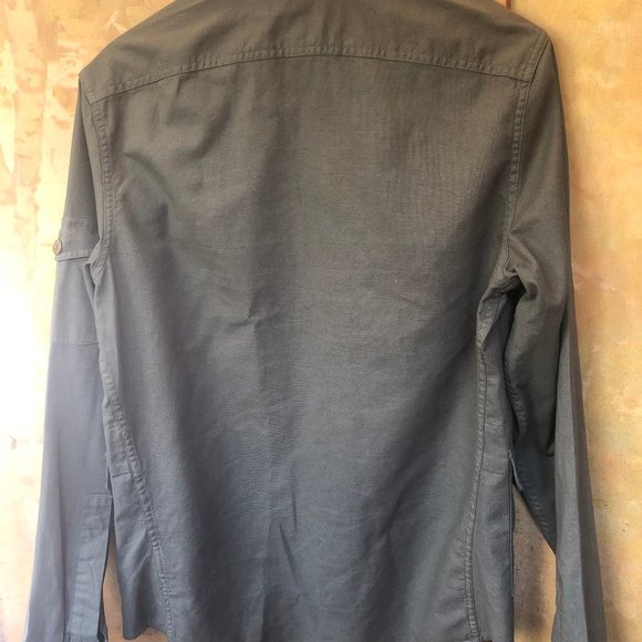 J Crew Wallace and Barnes Jacket Safari - Picture 4 of 4